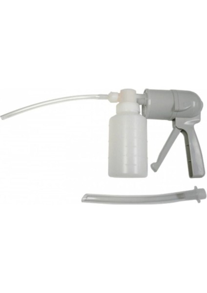 El Manuel Aspiratör Cihazı, Pratik ve Kullanışlı Ev Temizlik Aracı