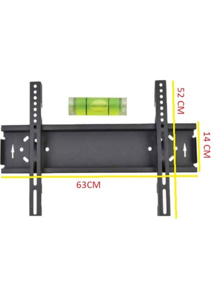 B65 E 895 A Ultra Hd 4K Tv Için Siyah Asma Aparatı fiyatları