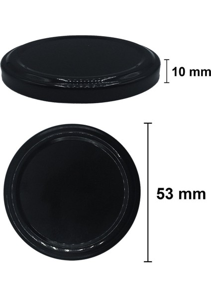 1000 ml Şeffaf Cam Şişe, Metal Kapaklı, Meşrubat ve Limonata Için, 15 Adet modelleri