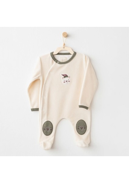 AC26194 My 1 St Wardrobe Tulum Ekru