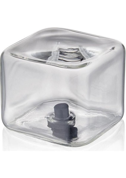 Kare Tuzluk Biberlik Seti, 2'li, 6x5 Cm, Şık ve Kullanışlı Tasarım fiyatları