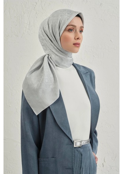 Floş Pamuk Eşarp 1 23 modelleri