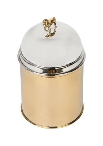 Gri At Kapaklı Küçük Kutu - Şık ve Dayanıklı Saklama Çözümü fiyatları