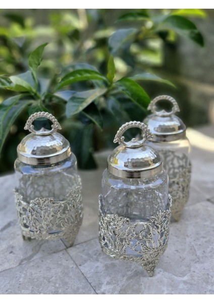 3'lü Baharat Seti, Aromatik ve Renkli Baharat Kombini, Lezzetli Yemekler Için