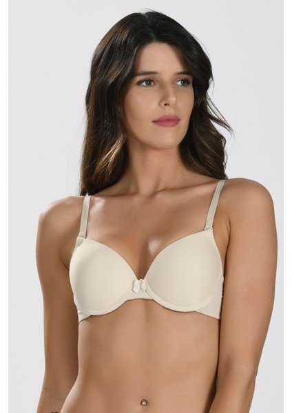 Ten Rengi Hafif Destekli Sütyen