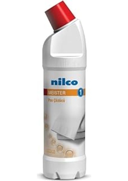 Pas Çözücü Sprey 800 Ml, Temizlik ve Bakım Için Güçlü Çözüm