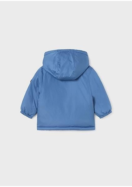 Mayoral Erkek Bebek Mont Çift Taraflı modelleri