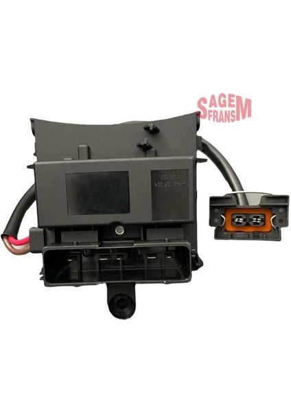 SAGEM-210233 - Fan Soğutma Modülü Vectra C 02>08