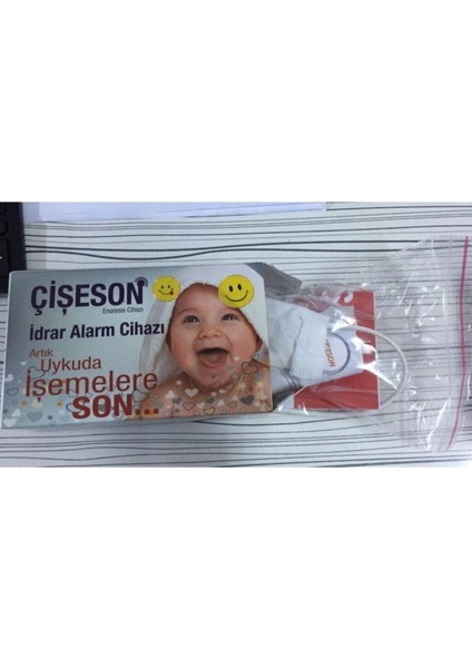 Idrar Takip Cihazı, Güvenli ve Konforlu Kullanım, Hızlı ve Kolay Takip Sağlar