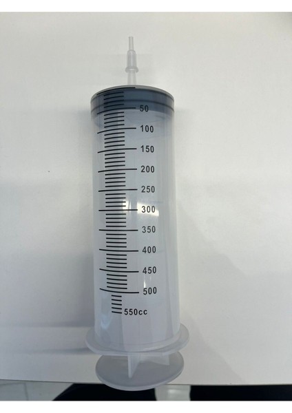 500 cc Sıvı Enjektör, Hijyenik ve Kullanışlı Sağlık Malzemesi fiyatları