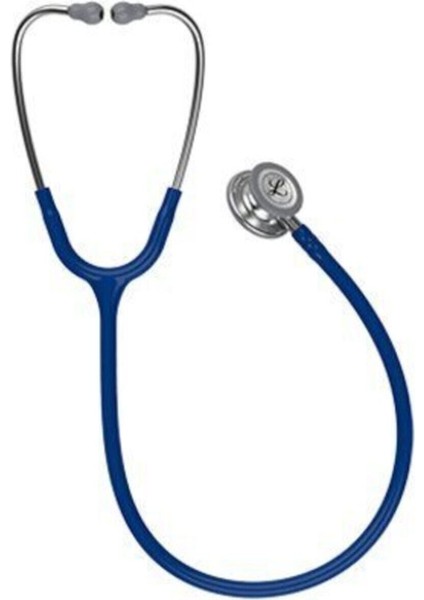 Mavi Renkli 3m Littmann Classic Iıı Steteskop, Sağlık Profesyonelleri Için Mükemmel Seçim
