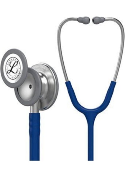 Mavi Renkli 3m Littmann Classic Iıı Steteskop, Sağlık Profesyonelleri Için Mükemmel Seçim fiyatları