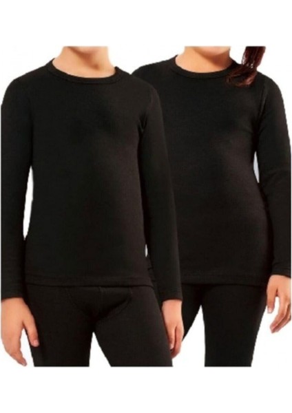 Iç Giyim Kız Çocuk Termal Içlik Atlet Termal Içlik Fanila