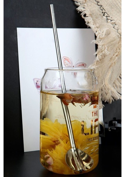 304 Çelik 22 cm Kokteyl ve Kahve Karıştırma Kaşığı, Barmen Eşyası fiyatları