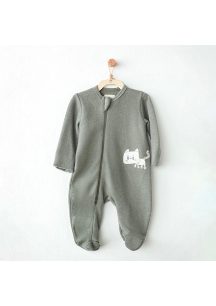 AC26210 Casual Tulum Green