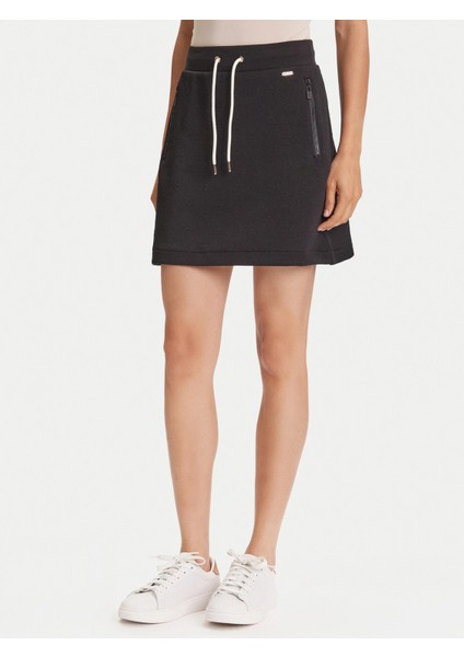 V5YD03KBSL2 3D Peony Mını Kadın Etek fiyatları