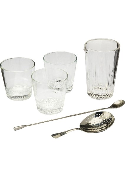 Çok Amaçlı 9 Parça Set, Şık ve Kullanışlı, Ev ve Hobi Için Ideal