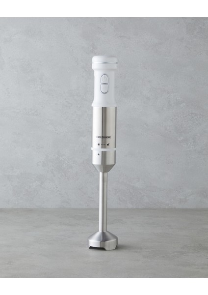 Mbs 3010 4 Bıçaklı Mini Blender Seti 1500W Beyaz-Krom modelleri