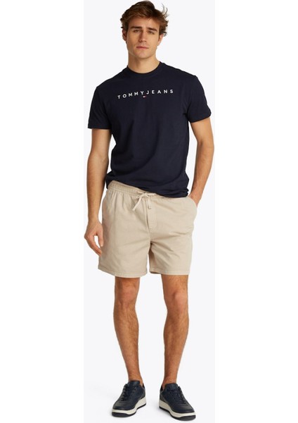 Th DM0DM21944 Tjm Twıll Loose Beach Erkek Şort modelleri