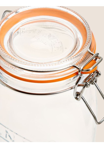 Çok Renkli Vakumlu Cam Kavanoz 1.5 Litre, Şık ve Pratik Saklama Çözümü fiyatları