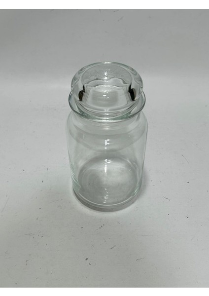 Renkli Kokulu Mum, Cam Kavanoz, 623G, Sıcak ve Hoş Kokular fiyatları