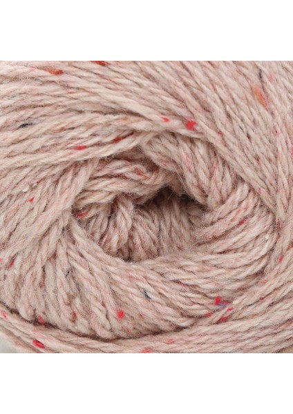 Re-Tweed Bej Melanj El Örgü İpi - L022 modelleri