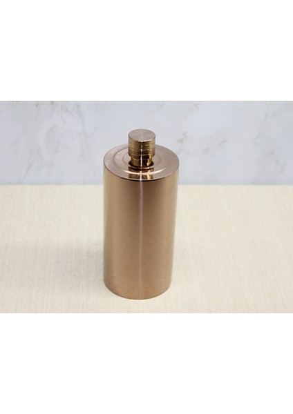 Şık ve Dayanıklı Metal Shaker, Spor ve Sağlıklı Yaşam Için Ideal Seçim