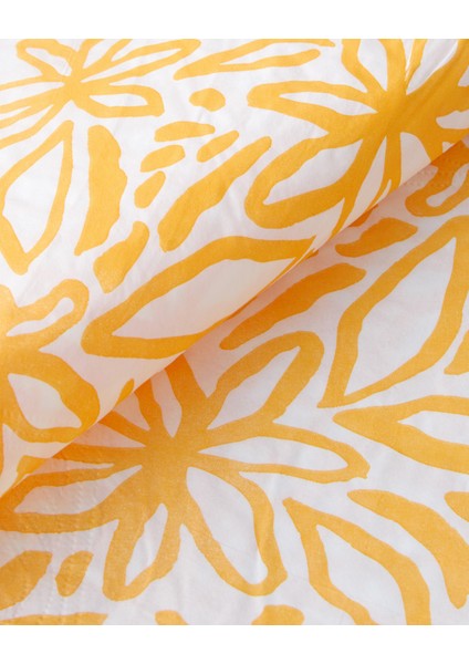 Orangebloom Kağıt 20'li Kağıt Peçete 33X33 cm Sarı modelleri
