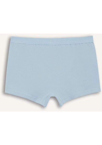 Erkek Çocuk 3'lü Boxer Z2766A625AU modelleri