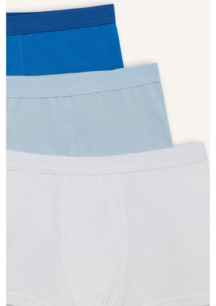 Erkek Çocuk 3'lü Boxer Z2766A625AU fırsatları
