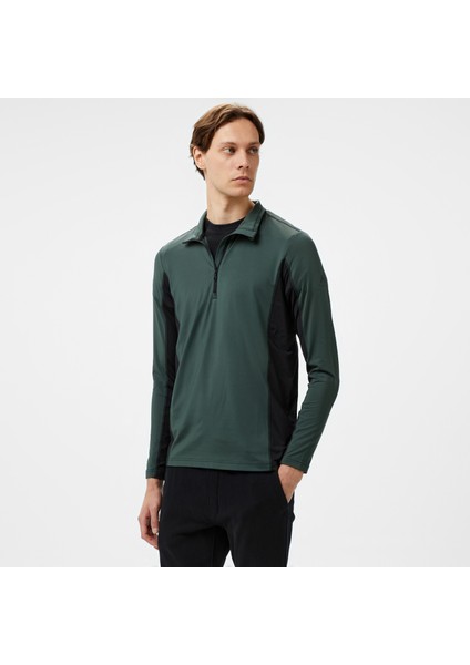 Hero Iıı Erkek Yeşil Outdoor POLAR.904