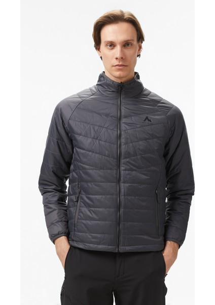 Mc Kinley Avoca 3in1 Erkek Siyah Outdoor Mont.057