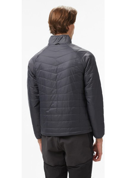 Mc Kinley Avoca 3in1 Erkek Siyah Outdoor Mont.057