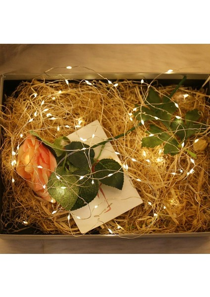 28 Ledli Sarı Şerit Işık, 3 Metre, Aydınlatma, Parlak ve Renkli, Spor ve Dekorasyon fiyatları