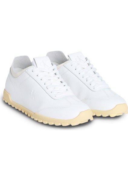 Beyaz Kadın Sneaker YW0YW01847 modelleri