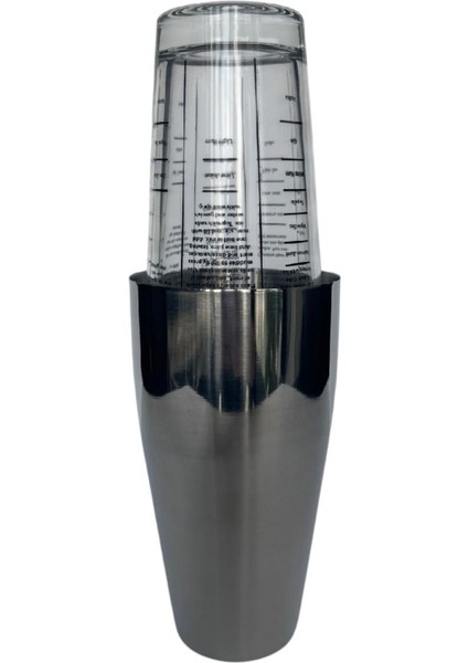 Yüksek Kapasiteli Büyük Shaker, Sağlıklı Içecekler Için Ideal Seçenek fiyatları