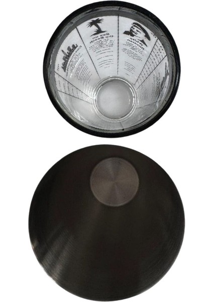 Yüksek Kapasiteli Büyük Shaker, Sağlıklı Içecekler Için Ideal Seçenek modelleri