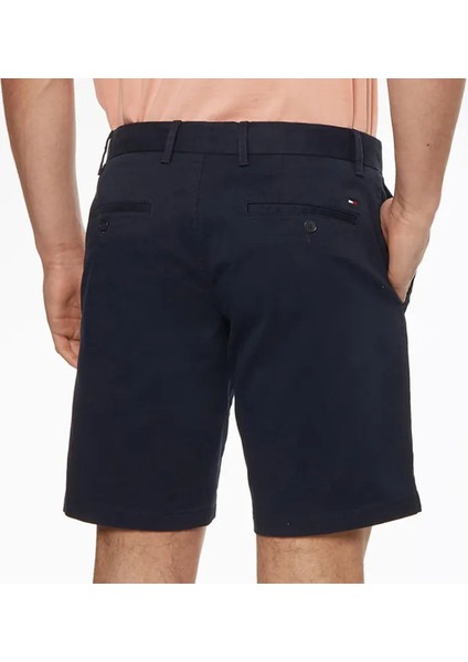 Th MW0MW23563 Brooklyn Short 1985 Erkek Şort modelleri