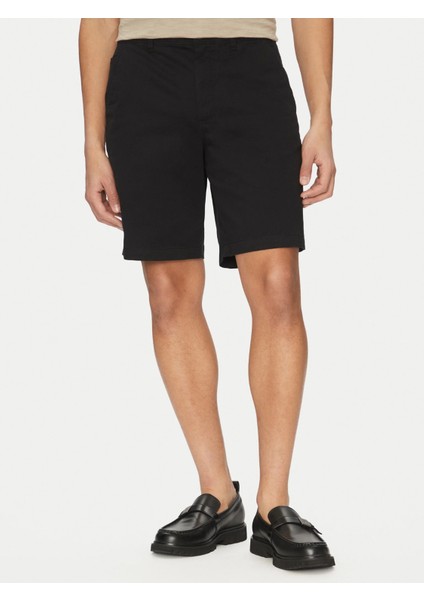 Ck LV040EM618 Classıc Cotton Chıno Erkek Şort