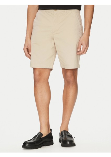 Ck LV040EM618 Classıc Cotton Chıno Erkek Şort fiyatları