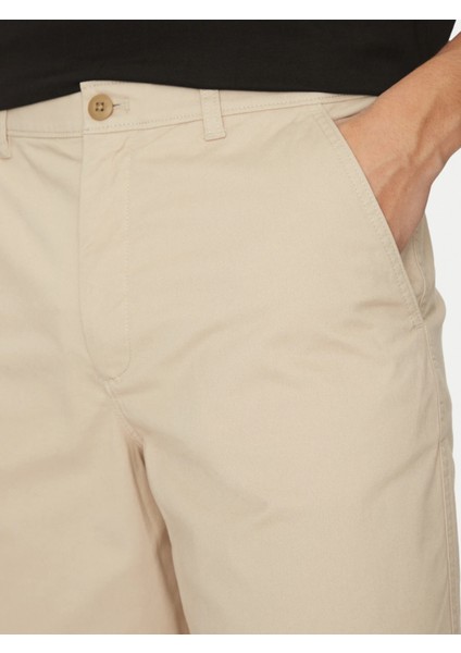 Ck LV040EM618 Classıc Cotton Chıno Erkek Şort indirimleri