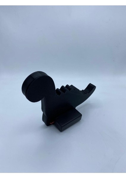 Sevimli Dino Işığı Çocuk Odası Aydınlatması, Siyah Renkli modelleri