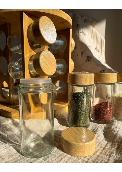 Döner Stand Baharat Seti, Lezzetli ve Aromalı Baharatlar ile Mutfak Keyfi fırsatları