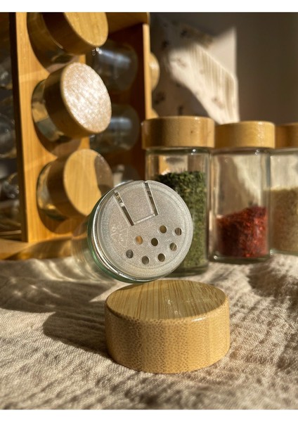 Döner Stand Baharat Seti, Lezzetli ve Aromalı Baharatlar ile Mutfak Keyfi indirimleri