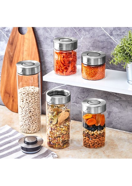 Renkli Saklama Kabı 710 Ml, Pratik ve Şık Mutfak Gereçleri modelleri