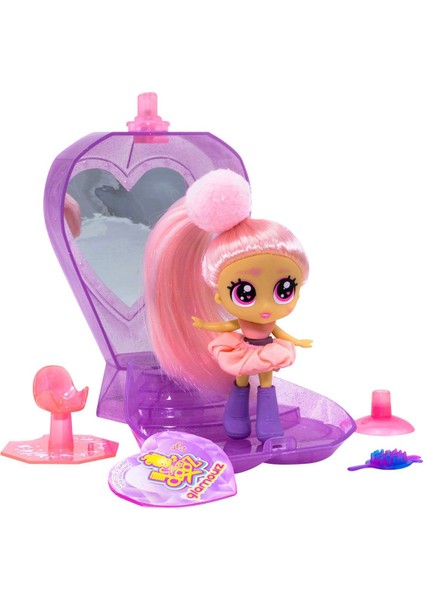Hairdooz Salondooz Bebek Sürpriz 78905