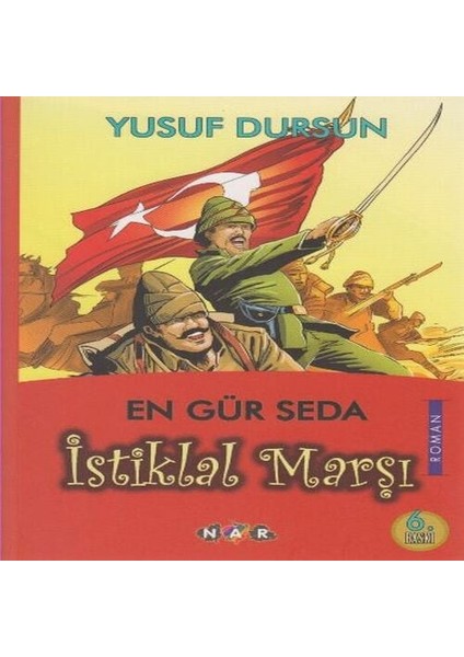 En Gür Seda Istiklal Marşı