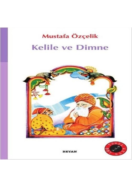 Kelile ve Dimne (Ilköğretim)