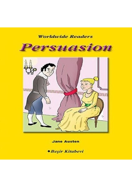 Level 6 - Persuasion