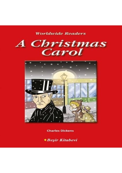 Level 2 - A Christmas Carol
